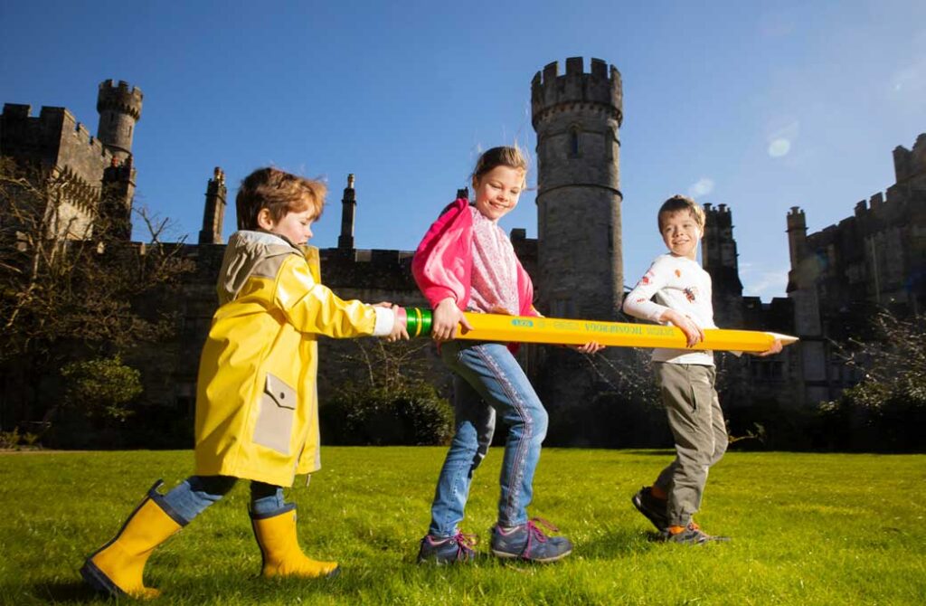 Fun-Filled Towers and Tales Children’s Book Festival Returns to Lismore 