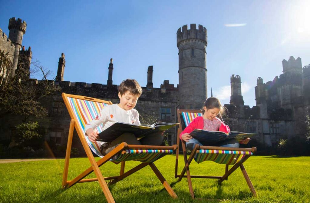Fun-Filled Towers and Tales Children’s Book Festival Returns to Lismore 