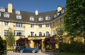 The Five-star Killarney Park Hotel Awarded New Membership 2022