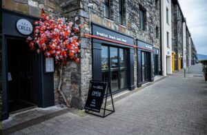 The Creel Westport Launches Evening Dining