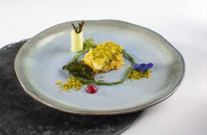 Ocean Sands Enniscrone introduce Chef’s Signature Tasting Menu