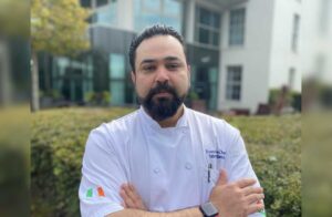 Radisson Blu Hotel & Spa, Cork is delighted to announce the appointment Head Chef Tabrez Shaikh