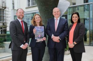 Envisaging the future of tourism in Ireland