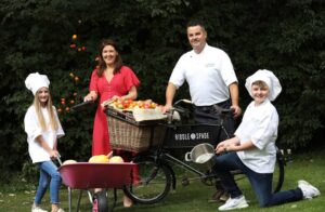 Michelin Chef Danni Barry sets Compass on Apprenticeship Route