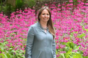 Commercial Director Appointed at Mount Congreve Gardens and Waterford Treasures