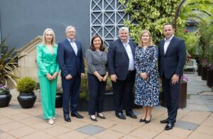 Hoteliers Focus on Shaping Brighter Futures for People in the Sector