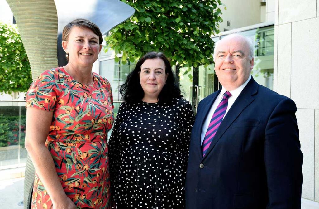 Wassenburg Medical Ireland Invests in the Future of Healthcare with TU Dublin