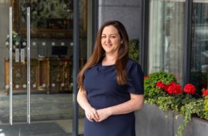Trinity City Hotel welcomes Ali McHugh as its new General Manager