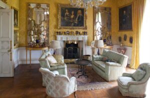Birr Castle Tours for lovers of heritage and history