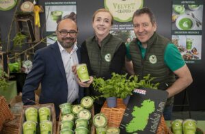 Trade Breakfast at Bord Bia Bloom attracts 250+ food and drink buyers