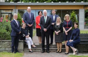 Fáilte Ireland launches new long-term tourism plan for Killarney