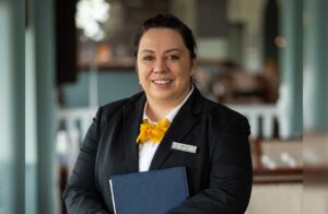 Gleneagle Hotel Appoints New Deputy General Manager
