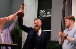 Diageo Reserve World Class Bartender of the Year 2022 Competition