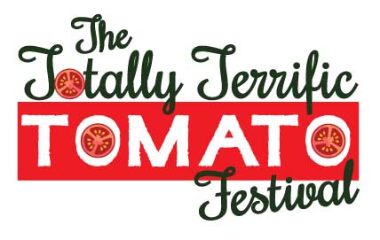 Totally Terrific Tomato Festival Airfield Estate