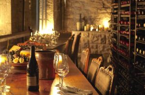 Ashford Castle’s George V restaurant wins Best of Award of Excellence at prestigious global awards