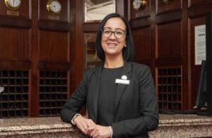 New Deputy General Manager appointed at the Metropole Hotel
