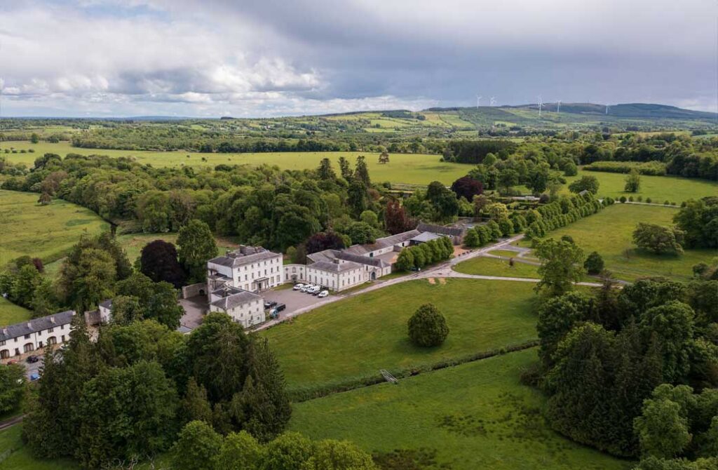 Following €5 million investment The National Famine Museum Strokestown Park opens its doors 