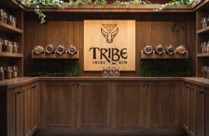 Tribe Irish Gin Opens Ireland’s Largest Dedicated Gin School