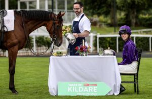 Mouthwatering News from Into Kildare - Taste of Kildare Launches