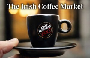 Premium Italian coffee Caffé Vergnano launches in Ireland and Northern Ireland