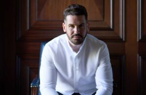 French Chef Vincent Crepel announces the opening date of Terre, his first restaurant in Ireland, located at the five-star Castlemartyr Resort