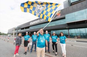 Clare Tourism Delegation On Promotional Trip To USA