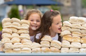 Full programme of Events Announced for Waterford Harvest Festival