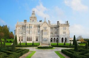 Adare Manor named best hotel in Ireland in Irish Independent’s inaugural Hot 100 Hotels list