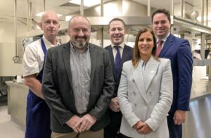 Kildare hotels join forces to address the shortage of chefs crisis