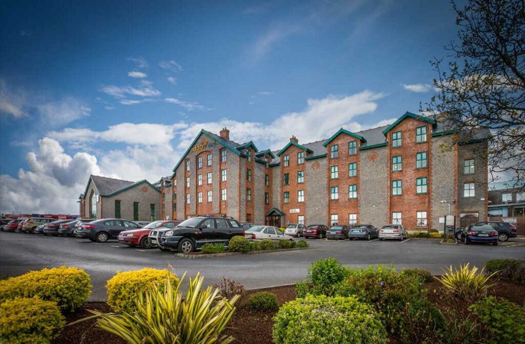 4-star Maldron Hotel in Galway on the market for €13m