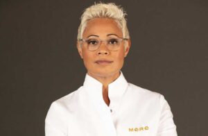 HRC announces Monica Galetti as Chef Ambassador for 2023