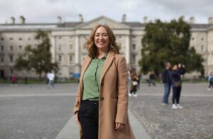 New AVEA CEO, Catherine Flanagan sets out her vision to showcase the very best that Ireland’s visitor experiences and attractions have to offer