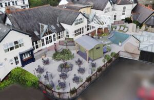 The Old Inn branches out with new luxury outdoor Treetop Spa offering as part of €2.8 million revamp