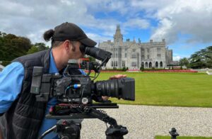 Spanish TV to showcase Ireland’s world-class golf