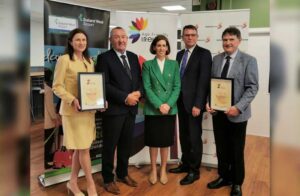 Shannon Airport and Ireland West Airport shortlisted for Awards