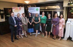 Tourism Ireland and The Shannon Airport Group host events in New York and Boston