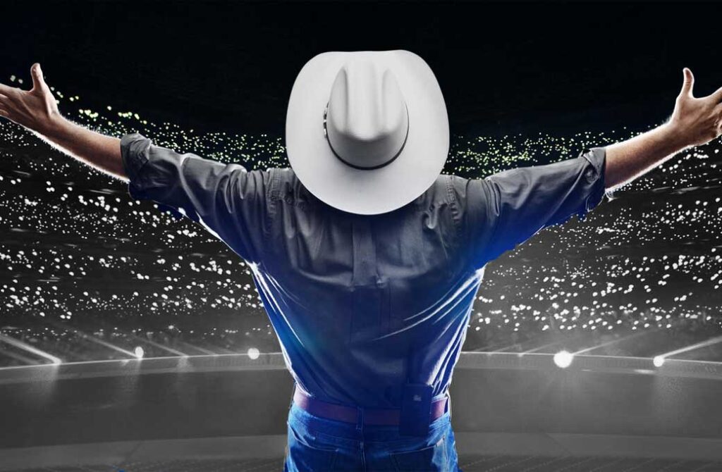 Garth Brooks fans to relive magic with tribute shows