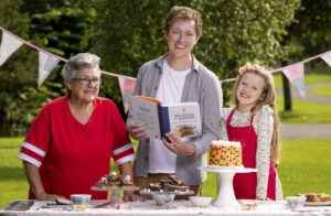 ‘The Odlums Big Book of Baking’ goes on sale in Dunnes Stores nationwide from 4th October for €25