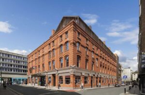 Deutsche Finance International and BCP Capital sign agreement with Ennismore to bring The Hoxton to Ireland