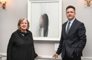 Mount Juliet Estate announces partnership with Butler Gallery
