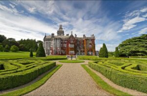 The Shannon Airport Group announces partnership with global IBGAA debut conference at Adare Manor
