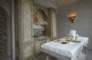 The Spa at Ashford Castle awarded Best Hotel Spa in Ireland at annual global awards