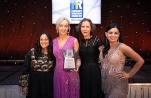 Cork hotel group recognised as top in Ireland for excellence in HR