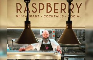 Raspberry Restaurant Brings 1920’S Ambience and style to Wexford