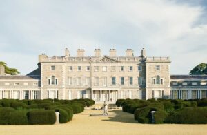 Fairmont, Carton House, accepted into global luxury travel group Virtuoso