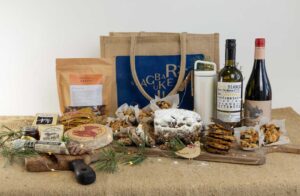 Seagull Bakery Treats are set for nationwide delivery this Christmas