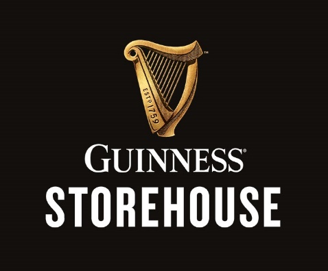 The Guinness Storehouse is Voted World's Leading Beer Tour Visitor Experience 2022