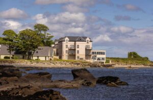 Festive Packages at Redcastle Oceanfront Golf and Spa Hotel this December