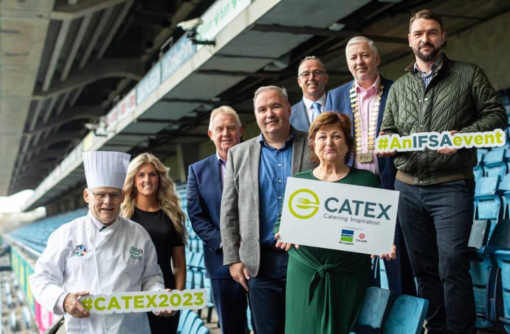 CATEX returns in February, as industry looks to the future