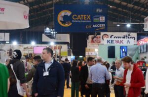 February magazine - CATEX returns in February, as industry looks to the future